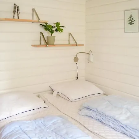 Odsten - 1km From The Sea In Western Jutland By Interhome * Molby