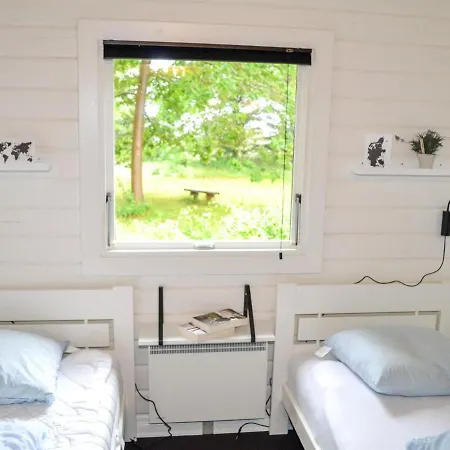 Holiday home Odsten - 1km From The Sea In Western Jutland By Interhome