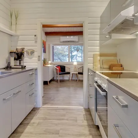 Odsten - 1km From The Sea In Western Jutland By Interhome Holiday home Molby
