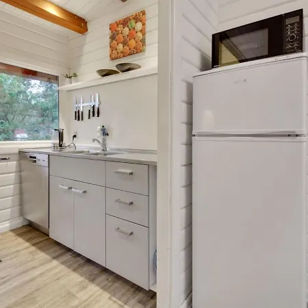 Odsten - 1km From The Sea In Western Jutland By Interhome *