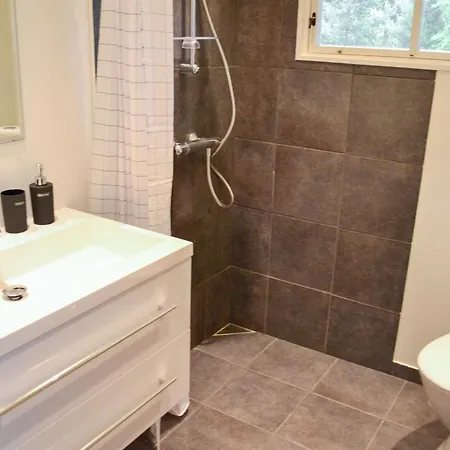 Odsten - 1km From The Sea By Interhome Hébergement de vacances Molby