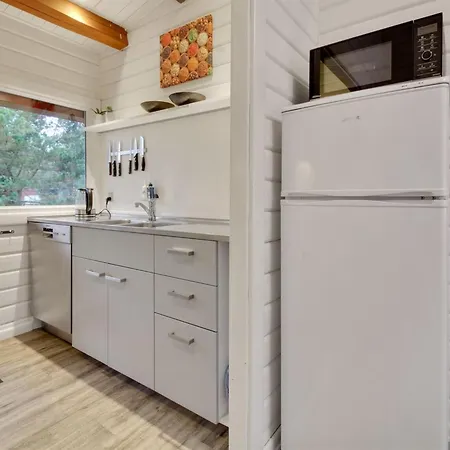 Odsten - 1km From The Sea By Interhome Ferienhaus Molby