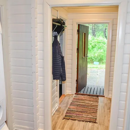 Odsten - 1km From The Sea By Interhome Molby