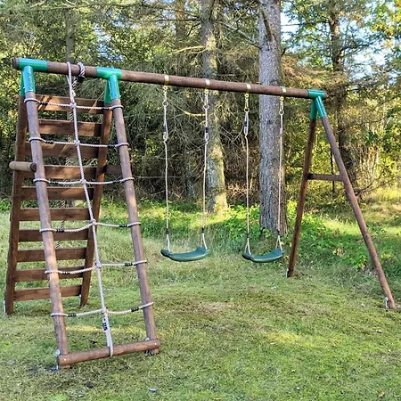 Hébergement de vacances Odsten - 1km From The Sea By Interhome