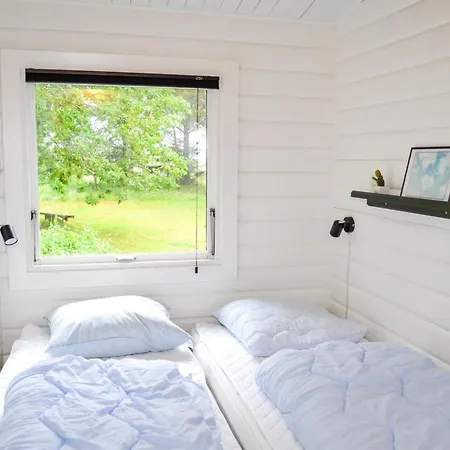Odsten - 1km From The Sea By Interhome Feriehus Molby