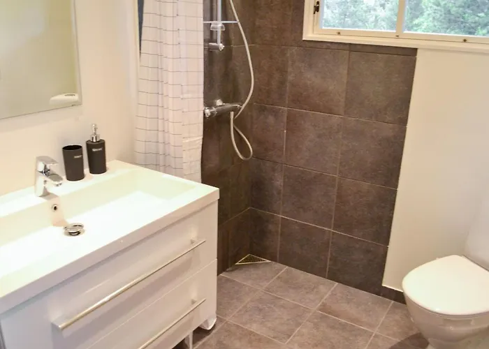 Odsten - 1km From The Sea By Interhome Ferienhaus Molby