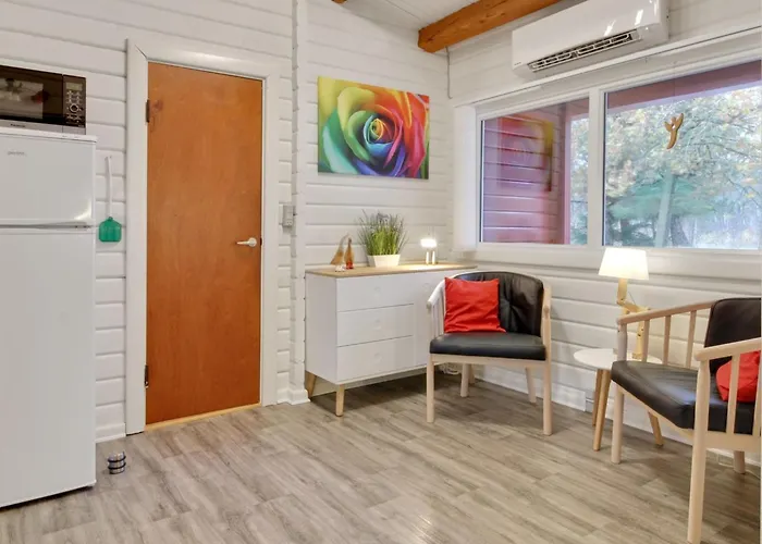 Odsten - 1km From The Sea By Interhome Ferienhaus *