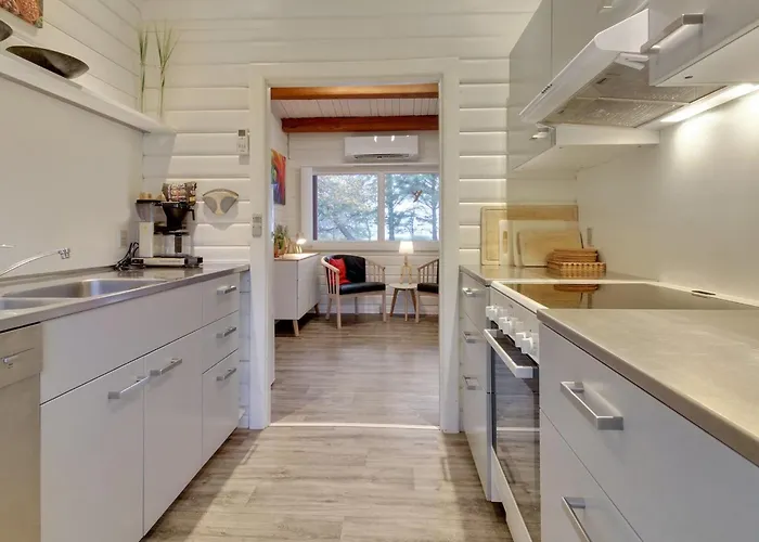 Odsten - 1km From The Sea By Interhome Ferienhaus Molby