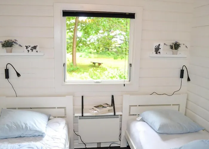 Odsten - 1km From The Sea By Interhome Ferienhaus