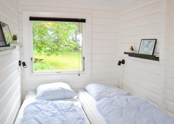 Odsten - 1km From The Sea By Interhome Ferienhaus