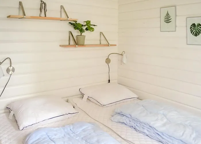 Odsten - 1km From The Sea By Interhome Molby