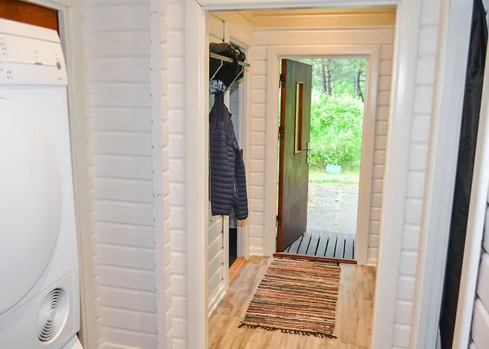 Odsten - 1km From The Sea By Interhome Molby